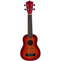 VESTON KUS100 SUNRISE Укулеле сопрано