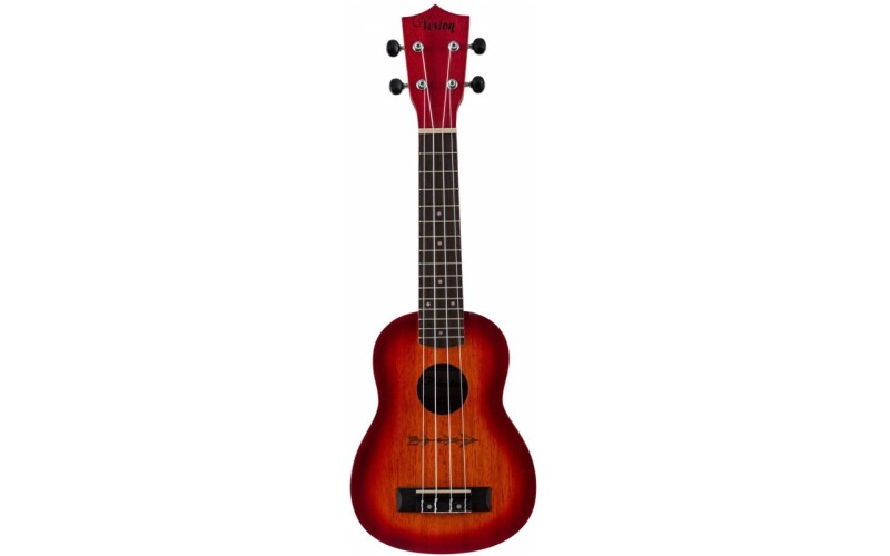 VESTON KUS100 SUNRISE Укулеле сопрано