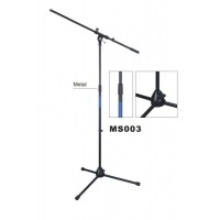VESTON MS003 - стойка микрофонная, журавль