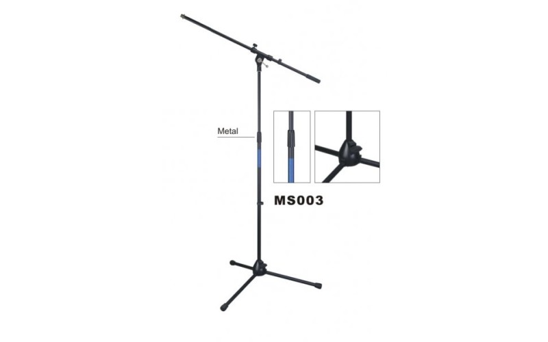 VESTON MS003 - стойка микрофонная, журавль
