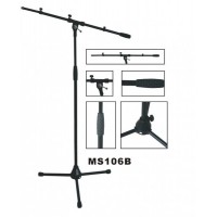 VESTON MS106B - стойка микрофонная, журавль