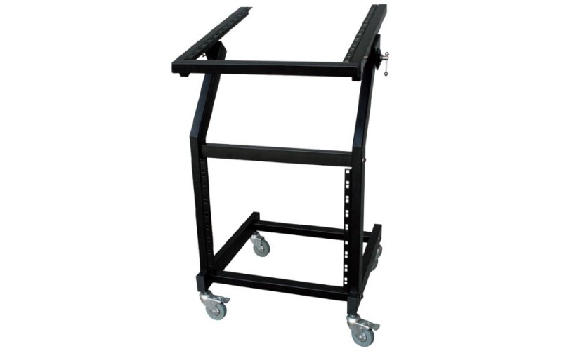 VESTON MXS006 - рэковая стойка на колесиках