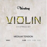 VESTON V0931 - Струны для скрипки