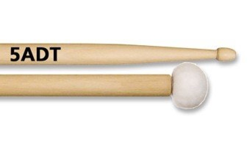 VIC FIRTH 5ADT - барабанные палочки, тип 5A