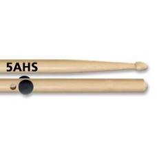 VIC FIRTH 5AHS - барабанные палочки 5A