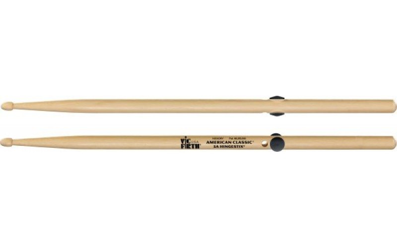 VIC FIRTH 5AHS - барабанные палочки 5A