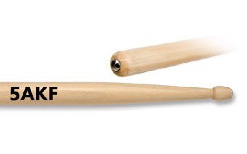 VIC FIRTH 5AKF - барабанные палочки 5A