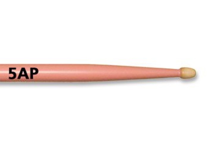 VIC FIRTH 5AP - барабанные палочки, тип 5A