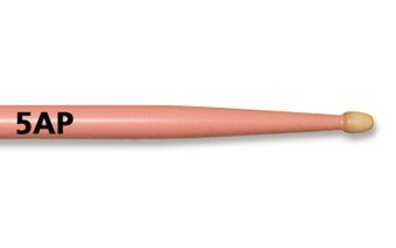 VIC FIRTH 5AP - барабанные палочки, тип 5A