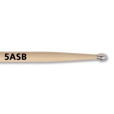 VIC FIRTH 5ASB - барабанные палочки, тип 5B