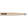 VIC FIRTH 5ASB - барабанные палочки, тип 5B