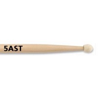 VIC FIRTH 5AST - барабанные палочки, тип 5A