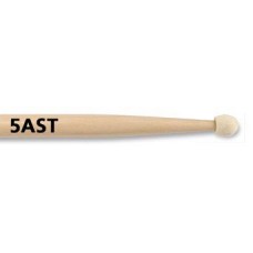 VIC FIRTH 5AST - барабанные палочки, тип 5A