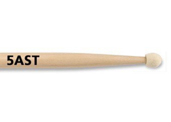 VIC FIRTH 5AST - барабанные палочки, тип 5A