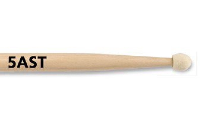 VIC FIRTH 5AST - барабанные палочки, тип 5A