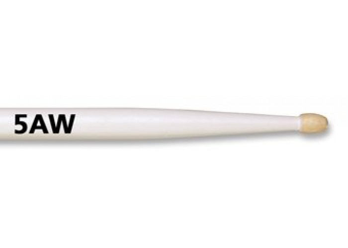 VIC FIRTH 5AW - барабанные палочки, тип 5A