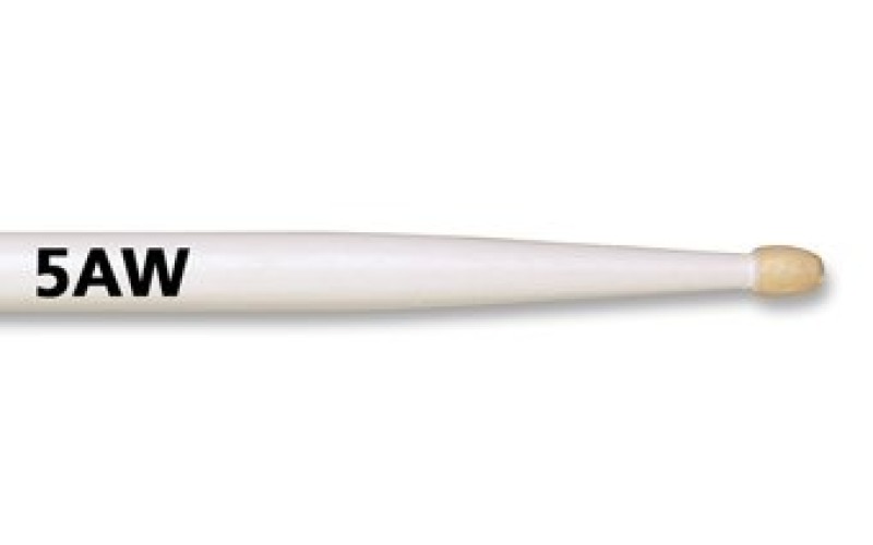 VIC FIRTH 5AW - барабанные палочки, тип 5A