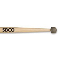 VIC FIRTH 5BCO - барабанные палочки 5B