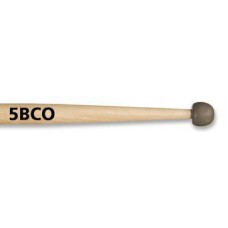 VIC FIRTH 5BCO - барабанные палочки 5B