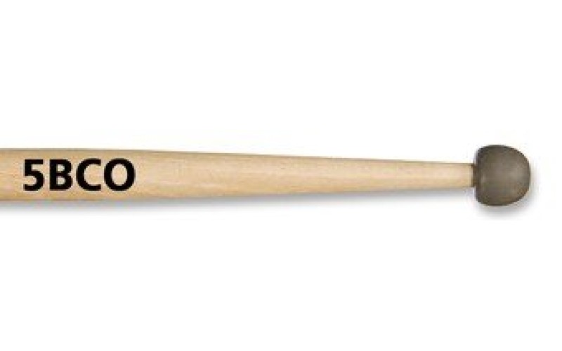 VIC FIRTH 5BCO - барабанные палочки 5B