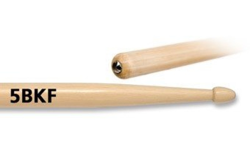 VIC FIRTH 5BKF - барабанные палочки 5B