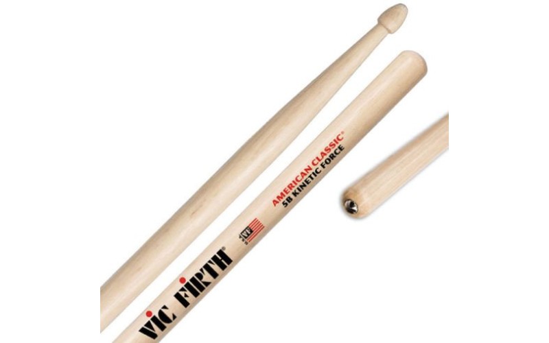 VIC FIRTH 5BKF - барабанные палочки 5B