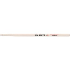 VIC FIRTH 5BPG палки, орех, наконечник дерево, без глазировки