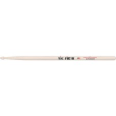 VIC FIRTH 5BPG палки, орех, наконечник дерево, без глазировки