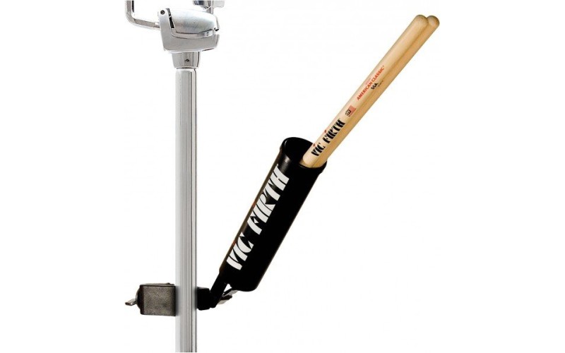 VIC FIRTH CADDY - держатель для барабанных палочек на стойку