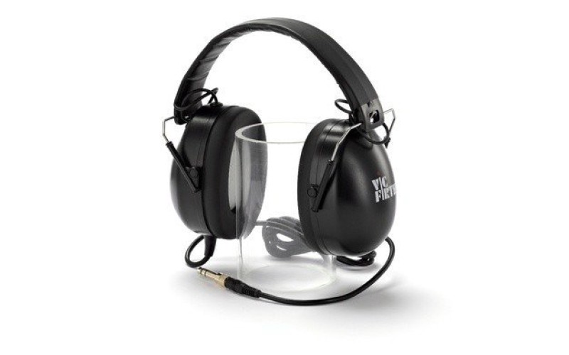 VIC FIRTH DB22 - изоляционные наушники для барабанщиков,