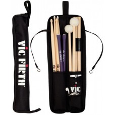 VIC FIRTH ESB ESSENTIALS STICK BAG - чехол для барабанных палочек