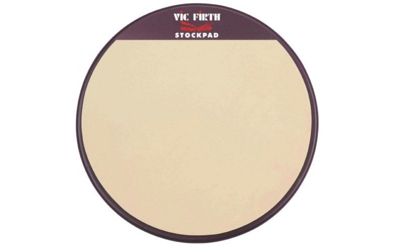 VIC FIRTH HHPSL односторонний тренировоный пэд, 30 см