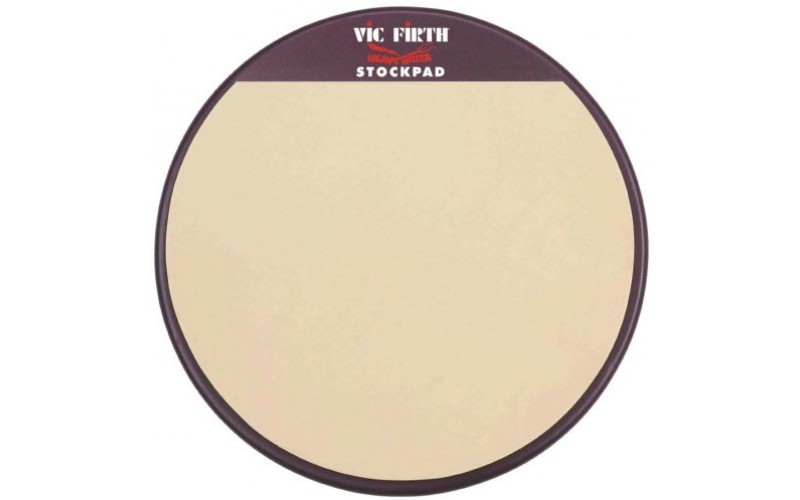 VIC FIRTH HHPSL односторонний тренировоный пэд, 30 см