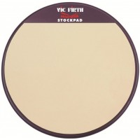 VIC FIRTH HHPST односторонний тренировоный пэд, 30 см