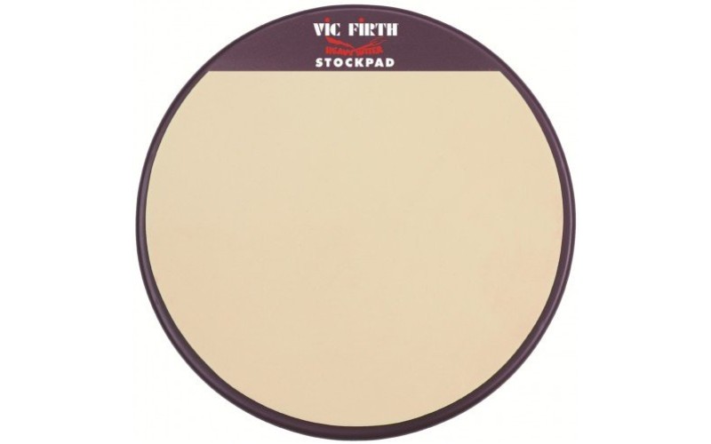 VIC FIRTH HHPST односторонний тренировоный пэд, 30 см