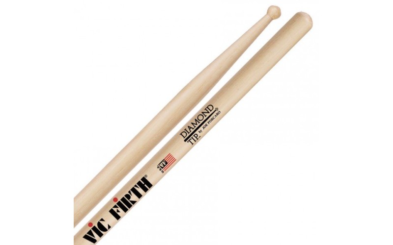 VIC FIRTH JPH5A - барабаннные палочки Joe Porcaro