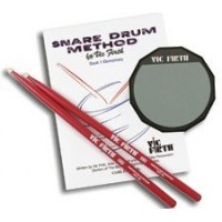 VIC FIRTH LPAD Launch Pad Kit - тренировочный набор