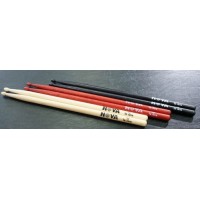 VIC FIRTH N2BNB - барабанные палочки, тип 2B
