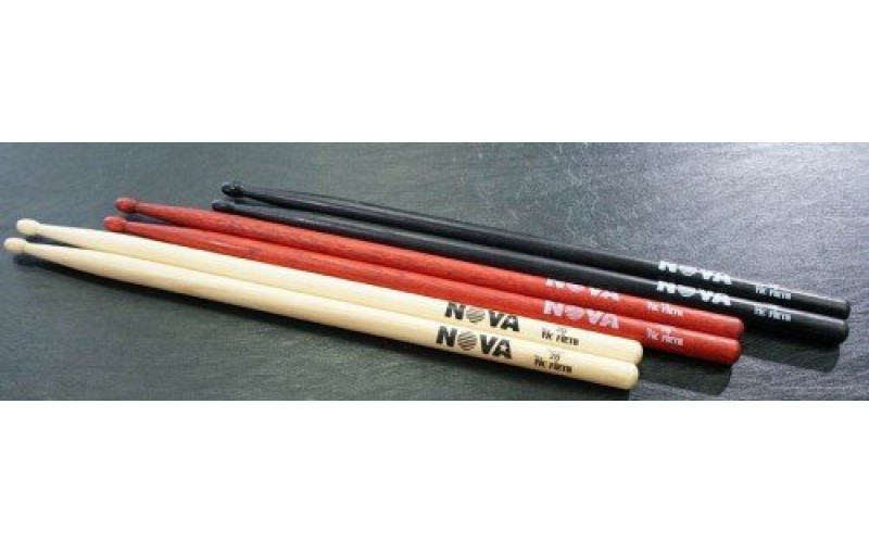 VIC FIRTH N2BNB - барабанные палочки, тип 2B