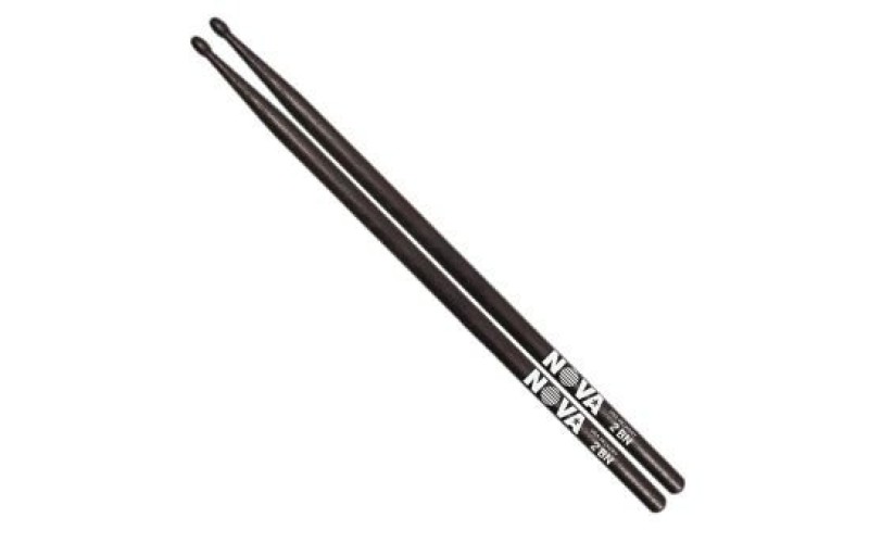 VIC FIRTH N2BNB - барабанные палочки, тип 2B