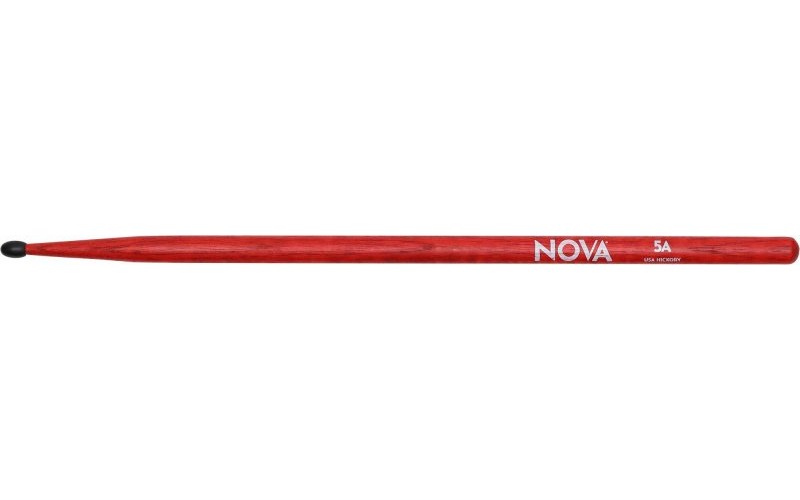 VIC FIRTH N5A NR Барабанные палочки, орех