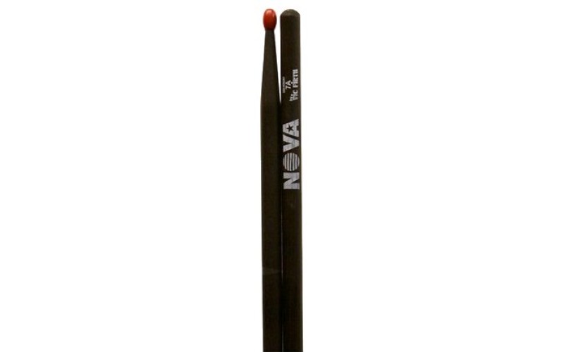 VIC FIRTH N7ANB - барабанный палочки 7A, орех