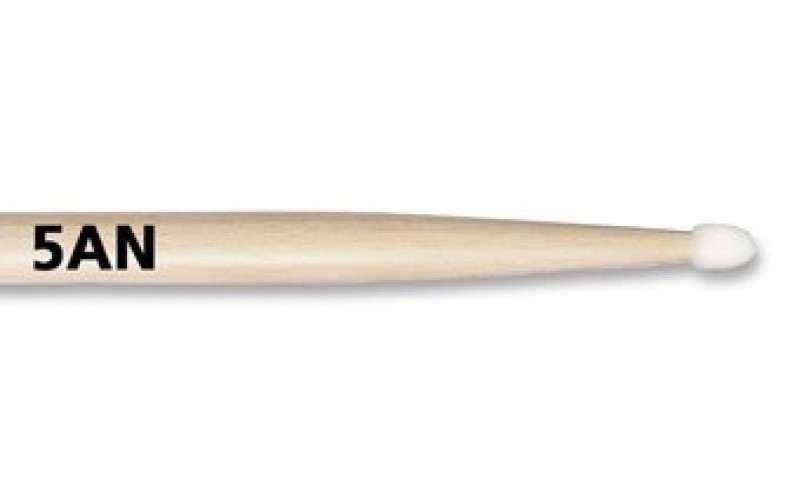 VIC FIRTH NM5AN - барабанные палочки, тип 5A