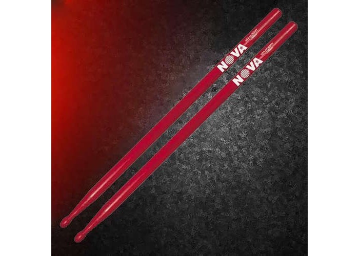 VIC FIRTH NRockR- барабанные палочки ROCK