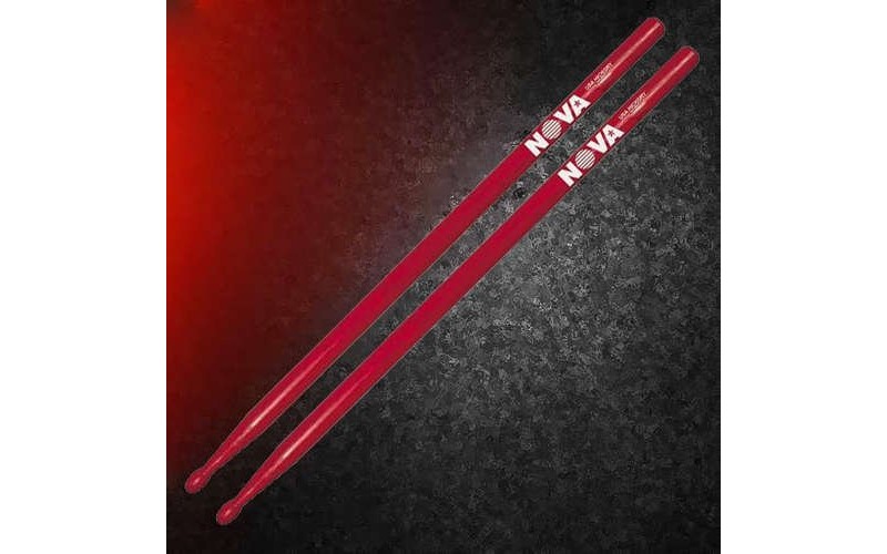VIC FIRTH NRockR- барабанные палочки ROCK