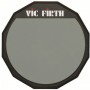 VIC FIRTH PAD12 односторонний тренировоный пэд, 30 см