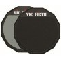 VIC FIRTH PAD12D двусторонний тренировоный пэд 30 см