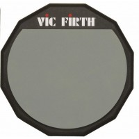 VIC FIRTH PAD6 односторонний тренировочный пэд, 15 см