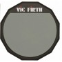 VIC FIRTH PAD6 односторонний тренировочный пэд, 15 см