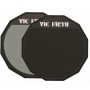 VIC FIRTH PAD6D двусторонний тренировочный пэд 15 см